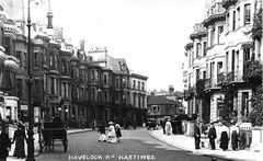 Havelock-Road.-1911.